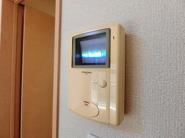 モニター付インターホン
※同物件内参考画像