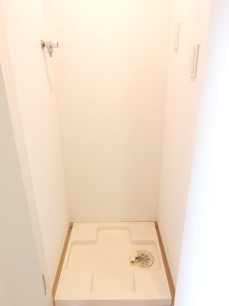 洗濯機置き場
※参考写真
