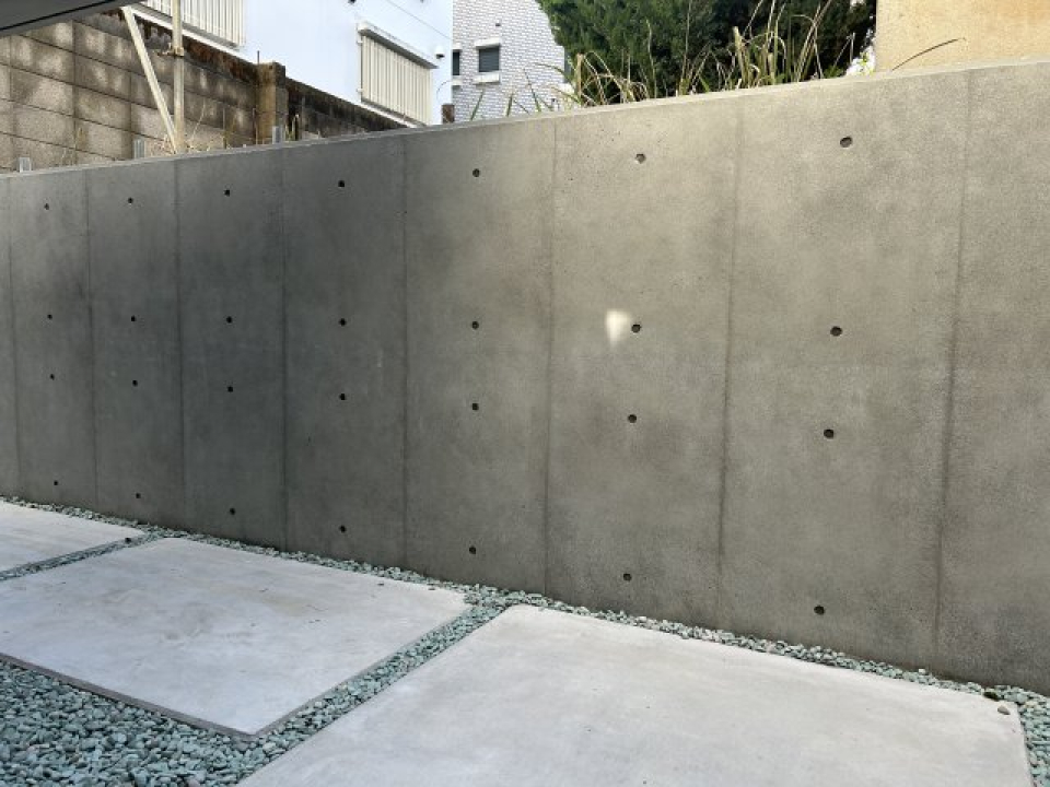 展望