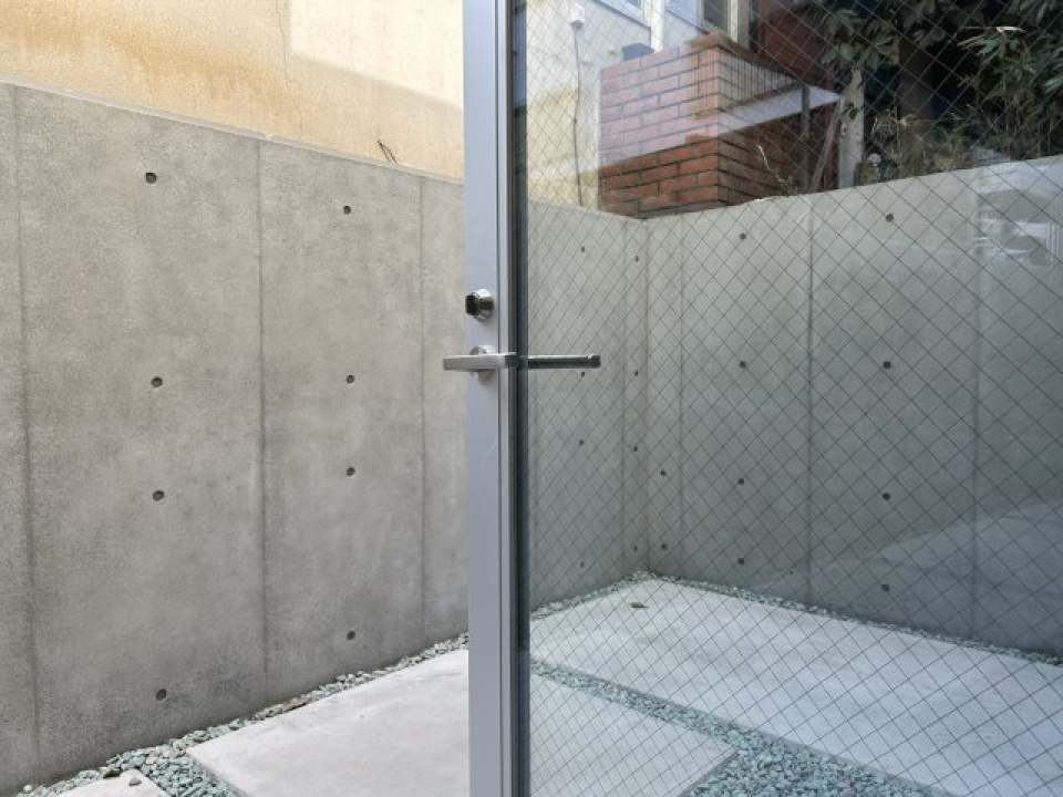 展望