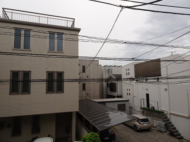 展望
