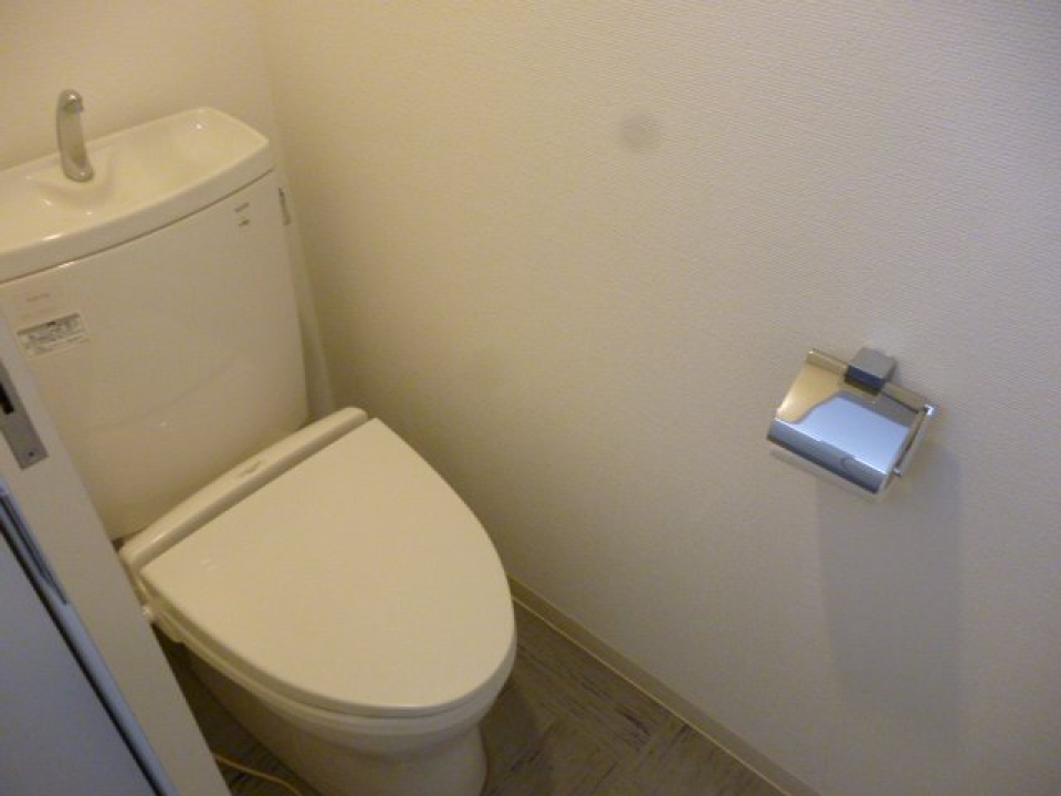 トイレ
※別部屋参考用写真
