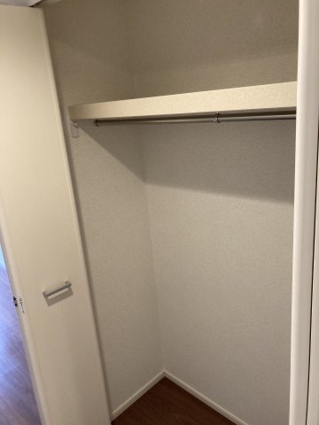 ハンガークローゼット