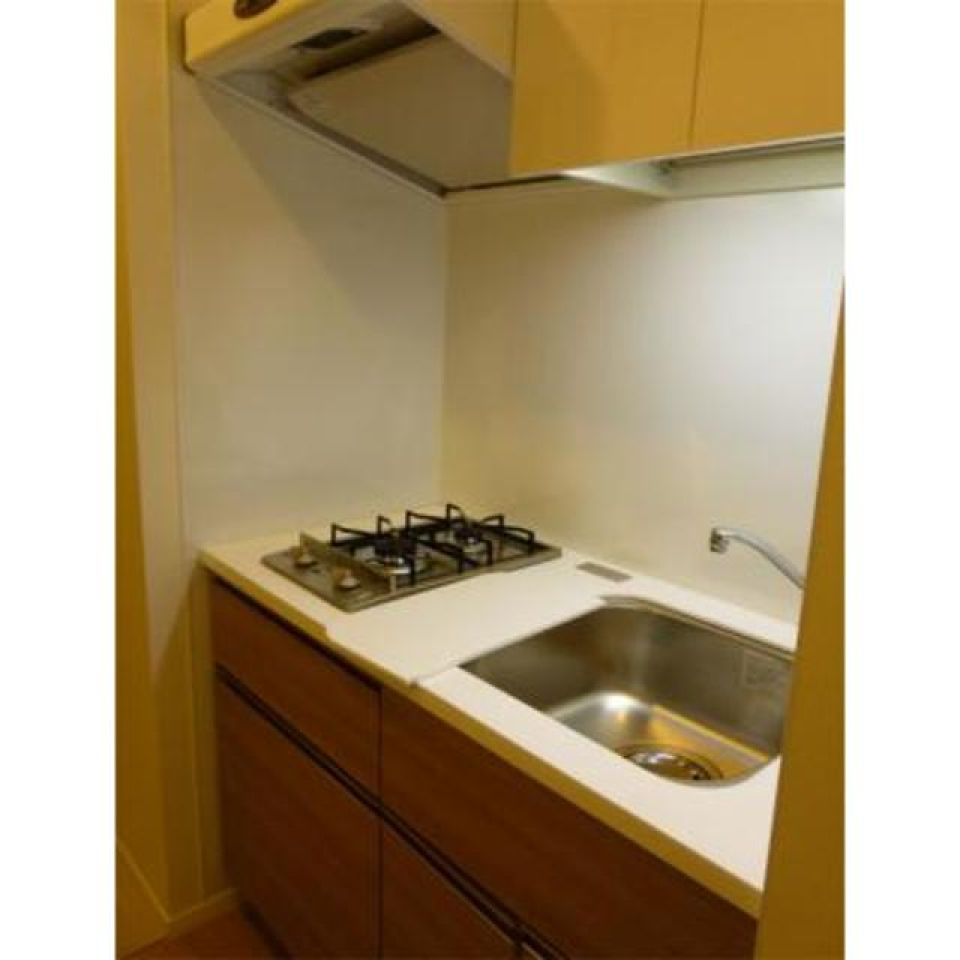 キッチン
※写真は同タイプ住戸です。