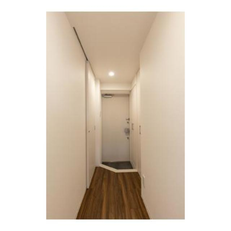 玄関※写真は同タイプ住戸です。