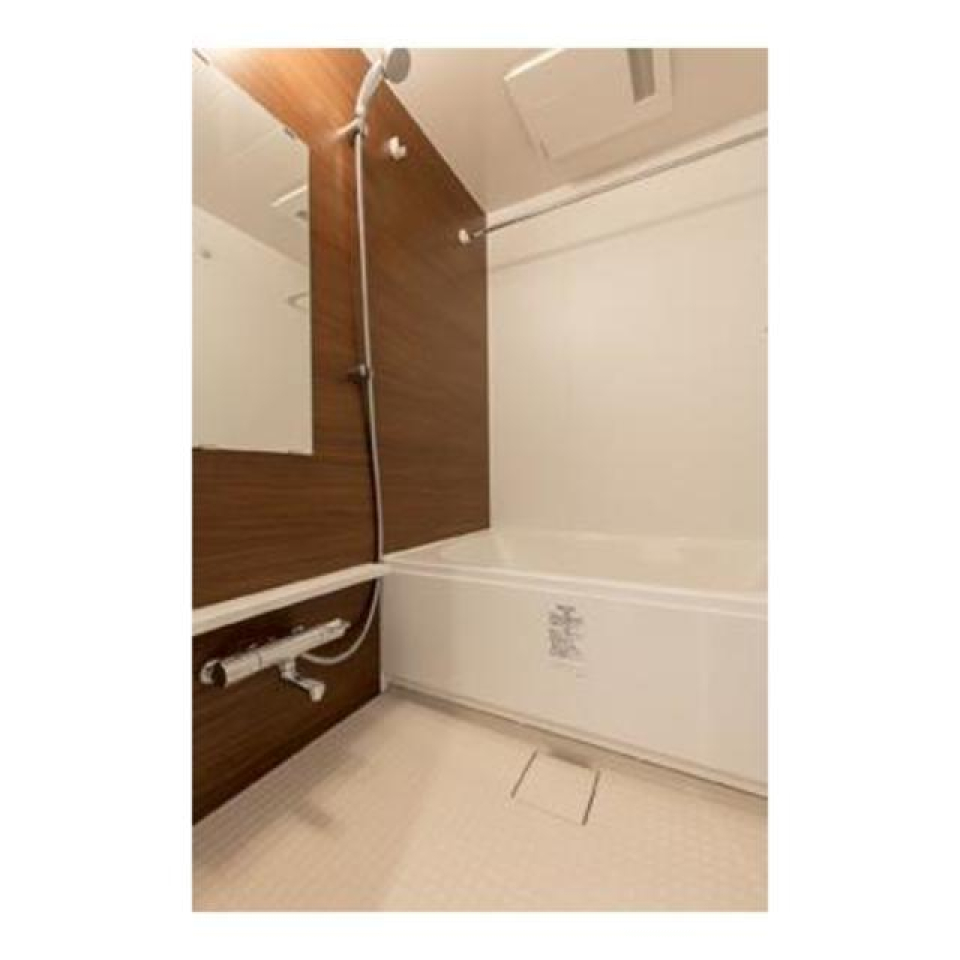 浴室※写真は同タイプ住戸です。