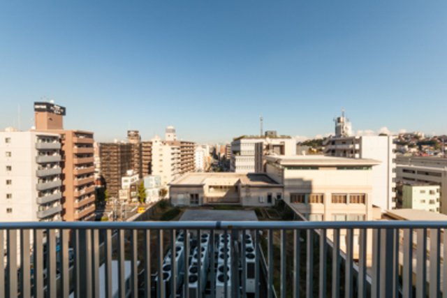 展望