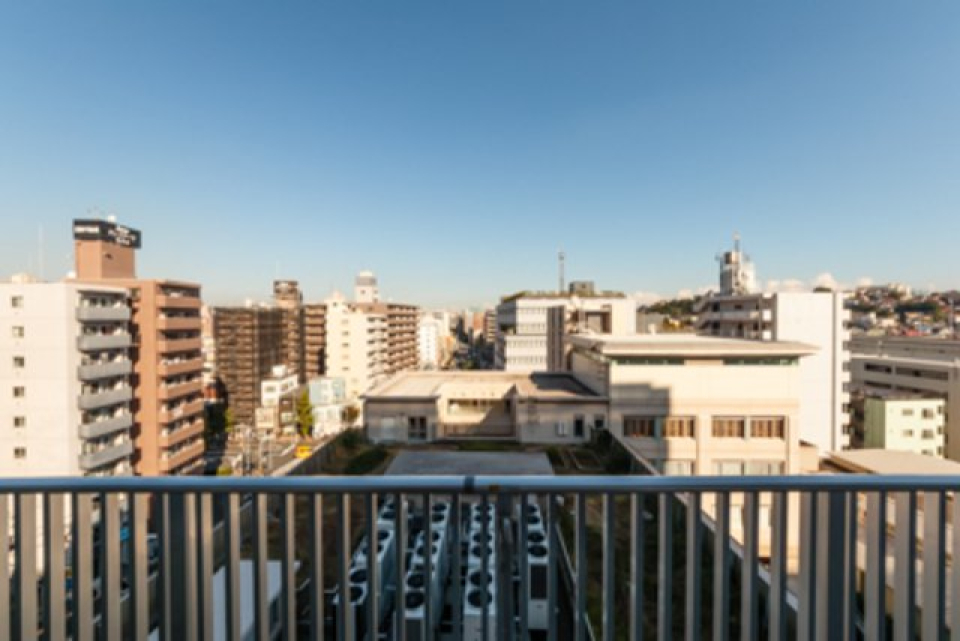 展望