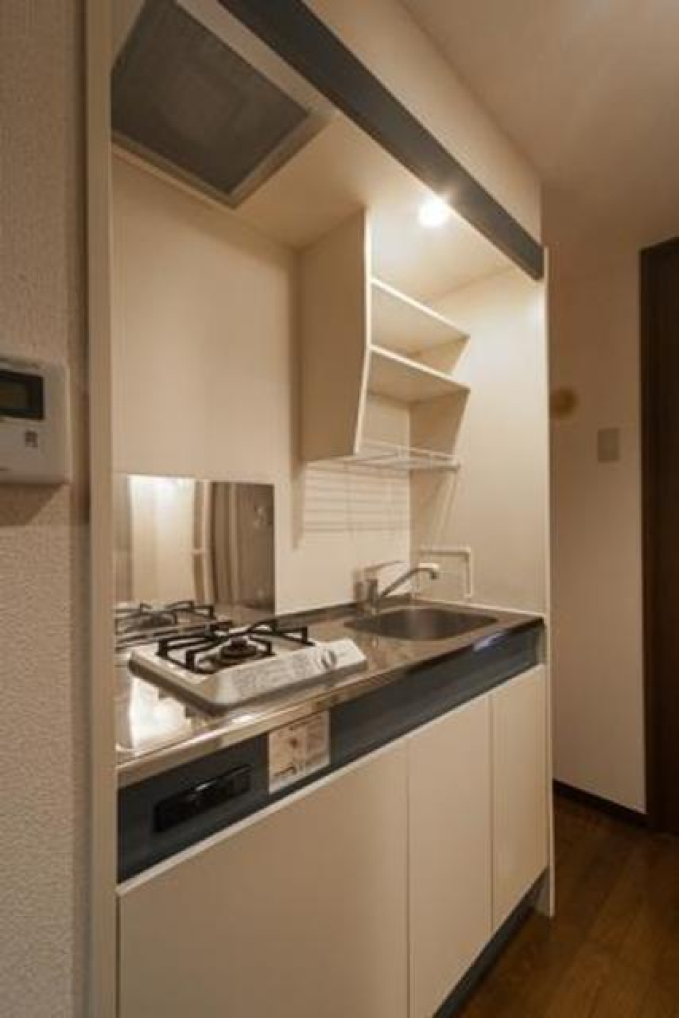 キッチン
※写真は同タイプ住戸です。