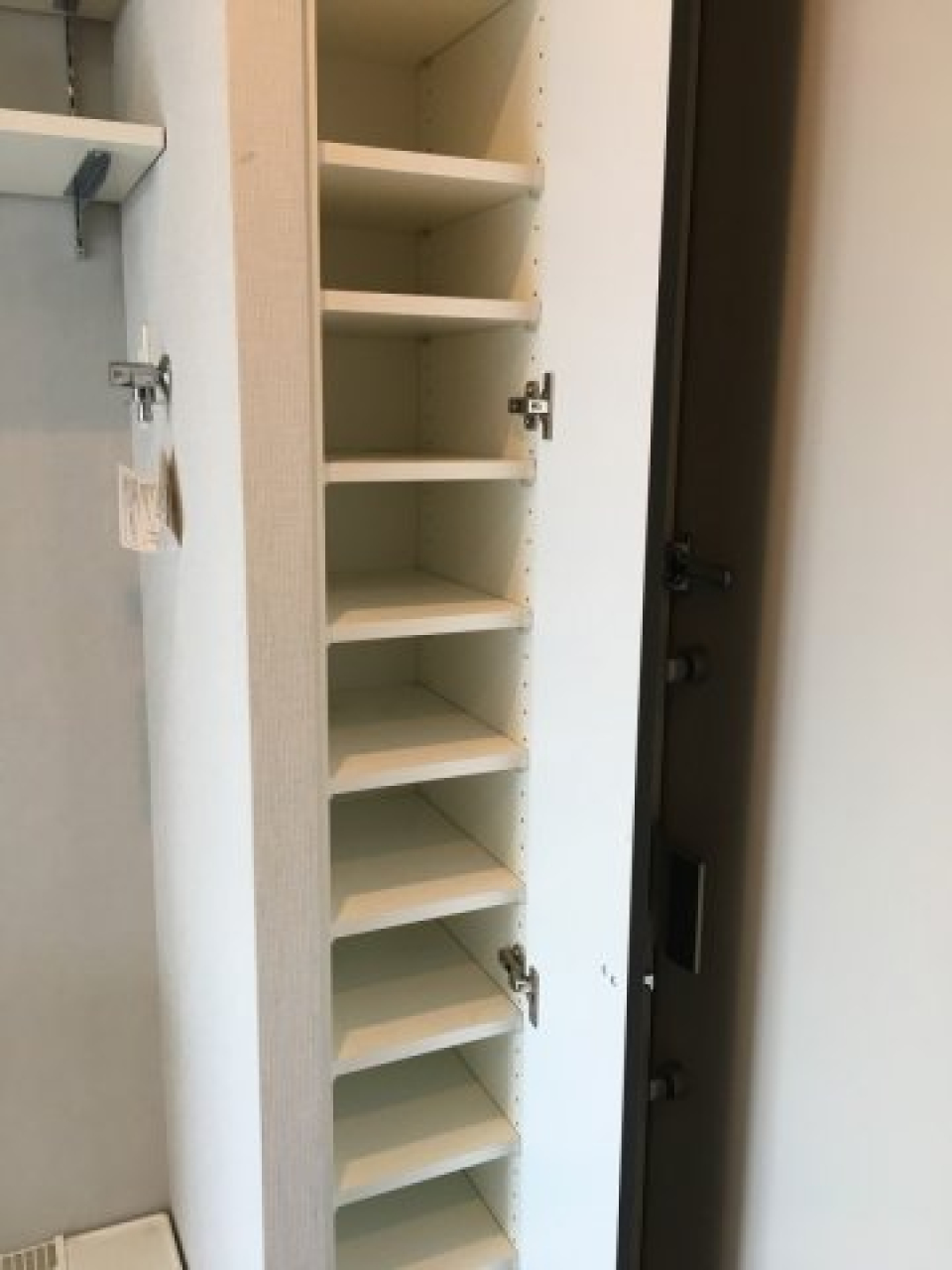 収納
※同間取り他部屋写真