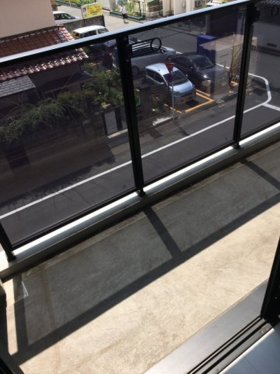 バルコニー
※同間取り他部屋写真