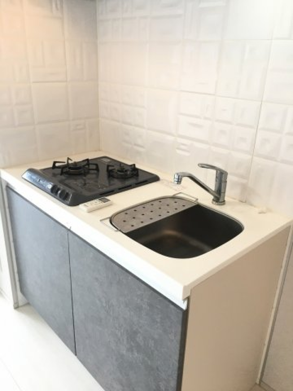 キッチン
※同間取り他部屋写真
