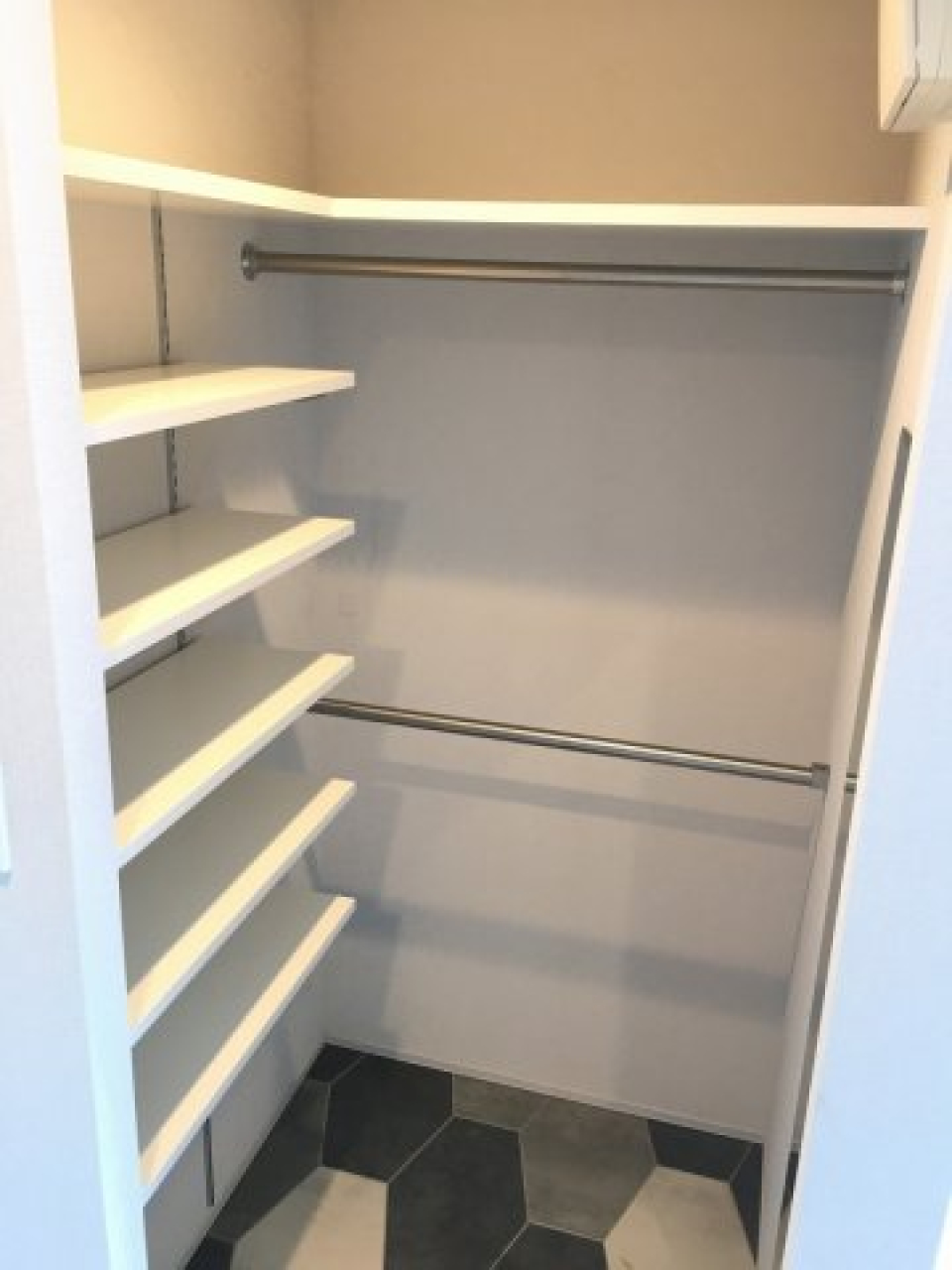 収納
※同間取り他部屋写真