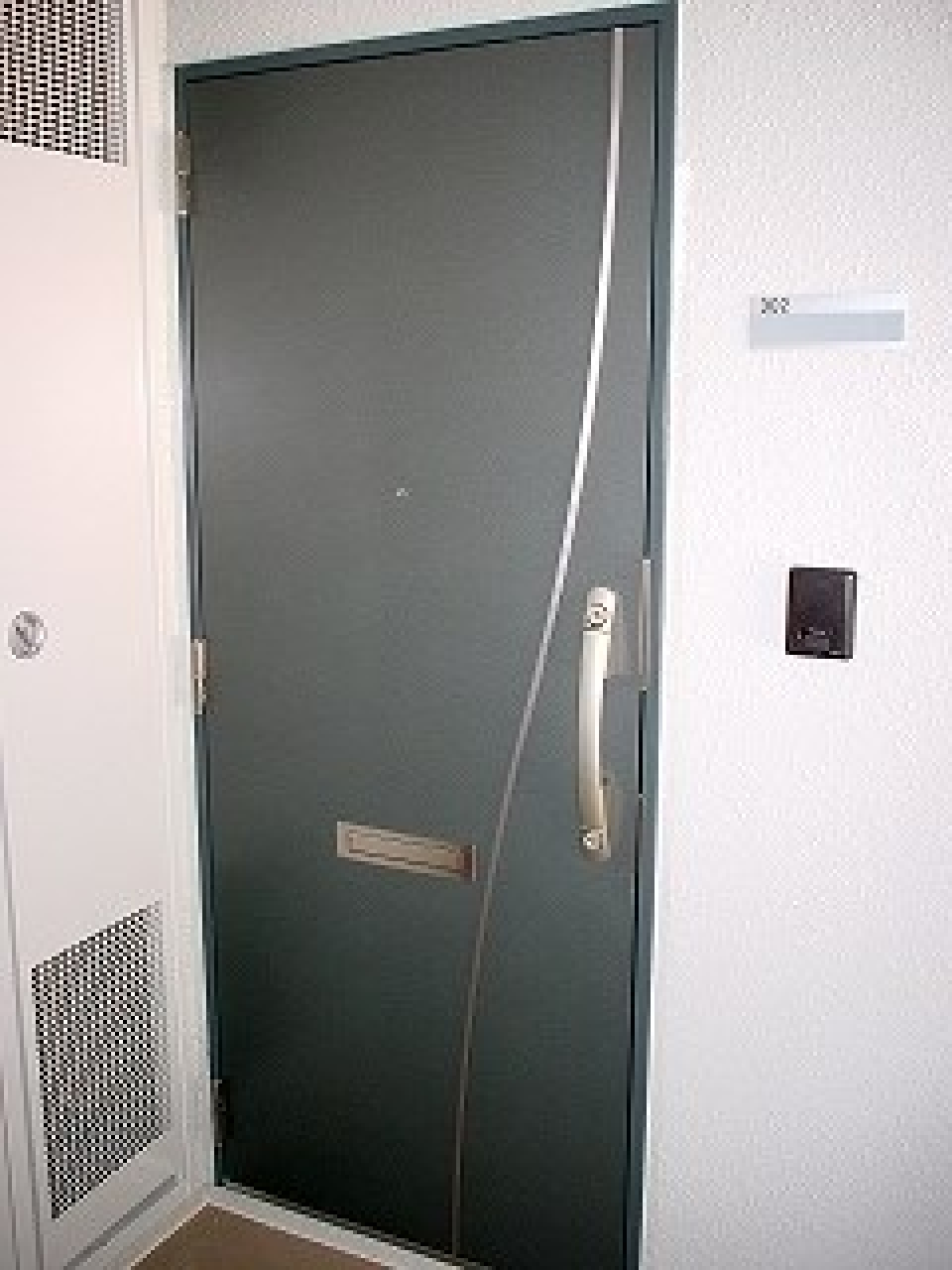 玄関ドア