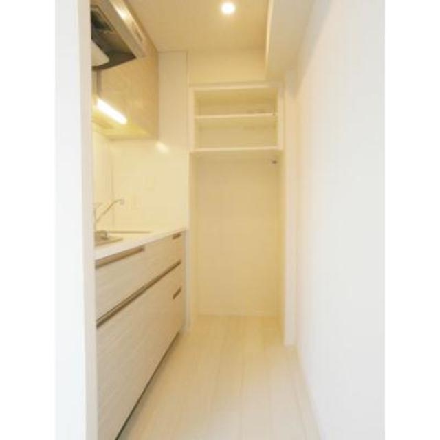 キッチン
※写真は同タイプ住戸です。