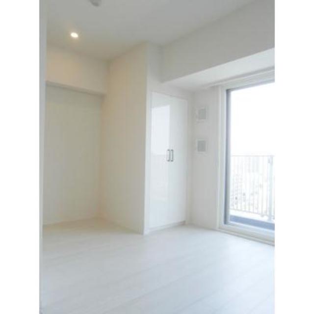 8.4帖の居室です。
※写真は同タイプ住戸です。