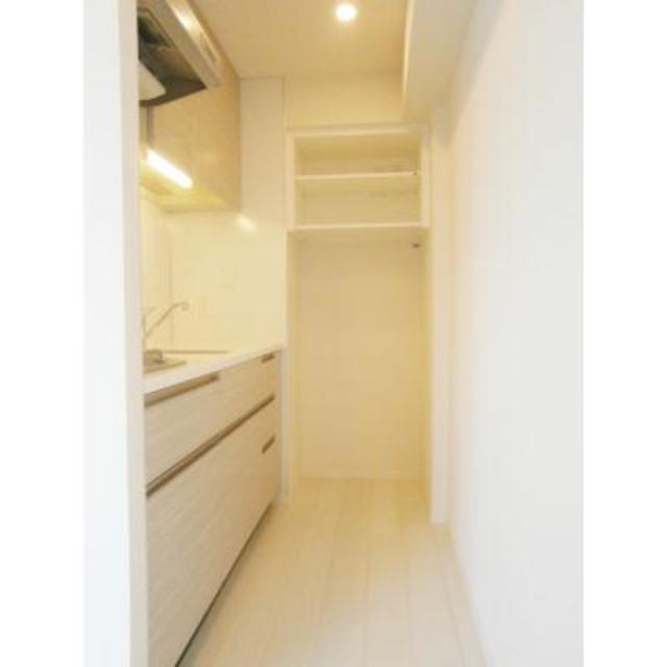 キッチン
※写真は同タイプ住戸です。