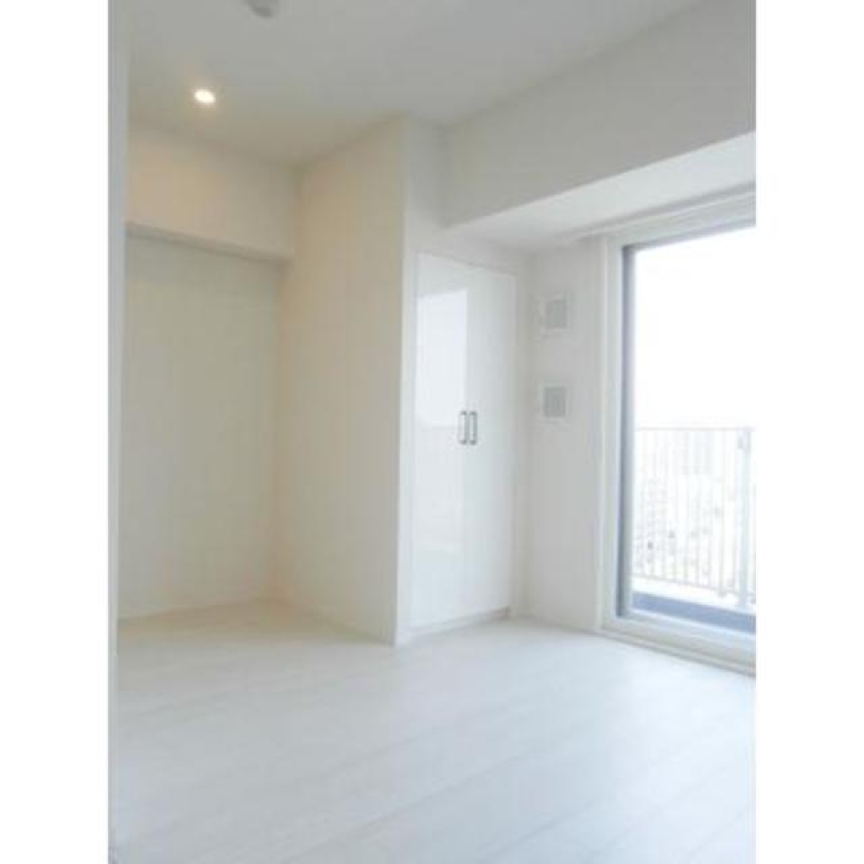8.4帖の居室です。
※写真は同タイプ住戸です。