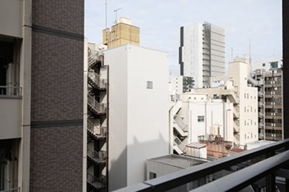 展望
