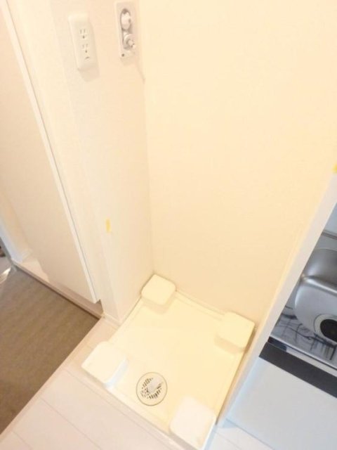 室内洗置
