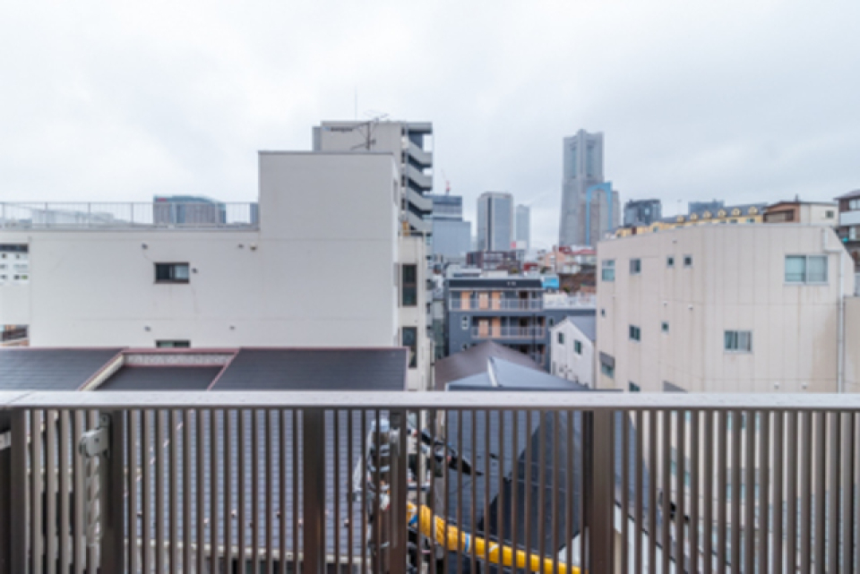 展望
