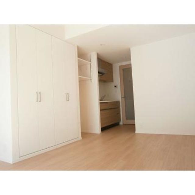 居室
※写真は同タイプ住戸です。