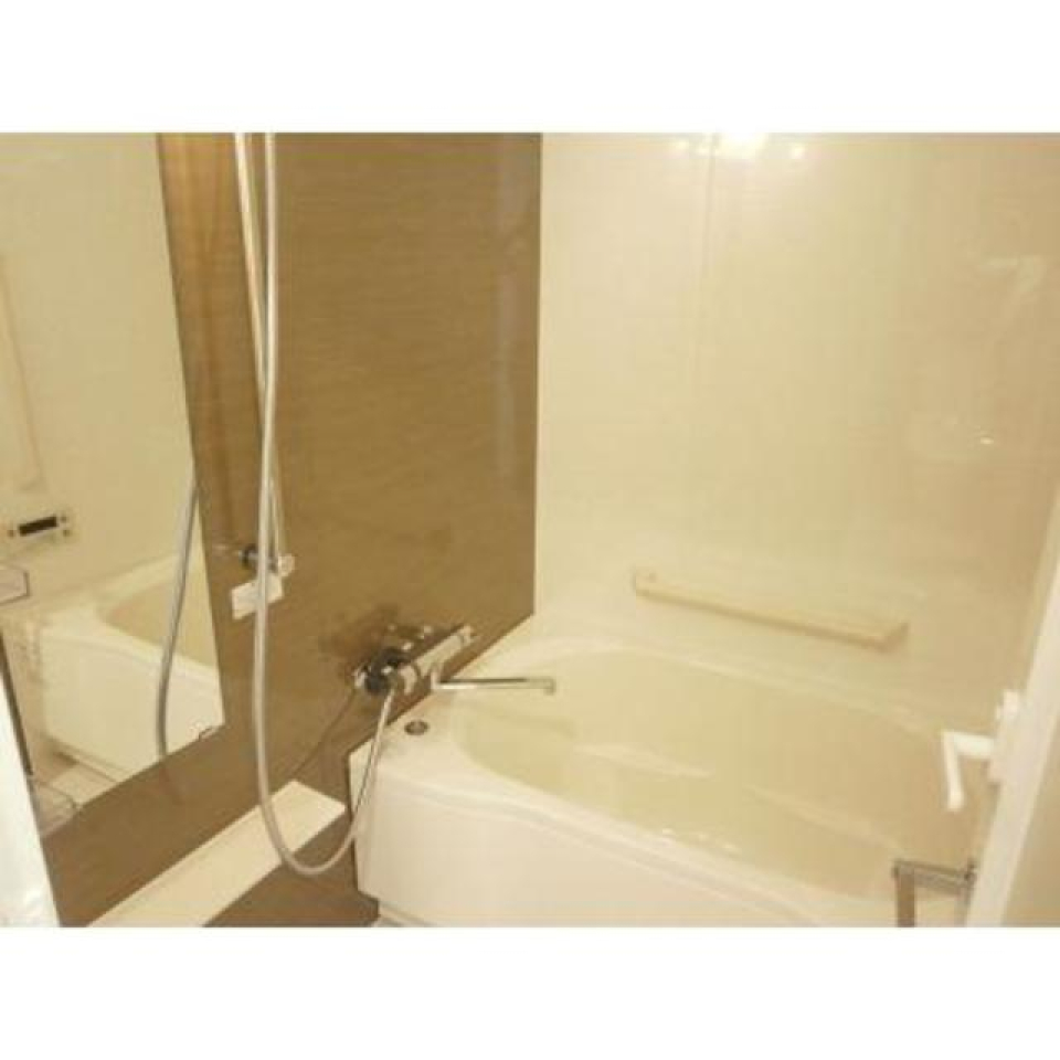 浴室
※写真は同タイプ住戸です。