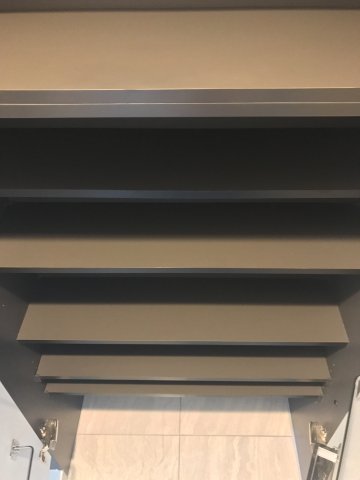 靴入れ
