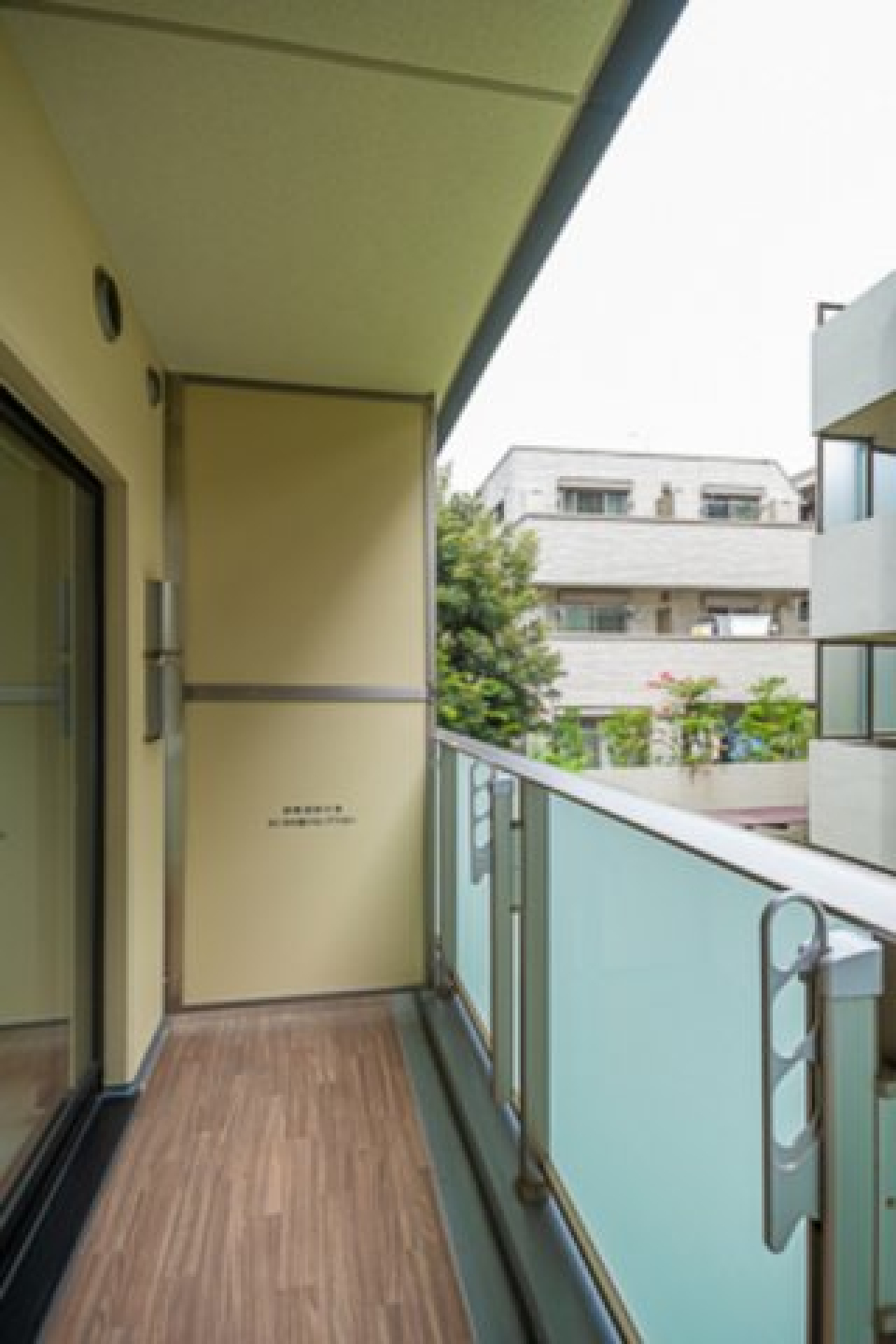 ※写真は同タイプ住戸です。