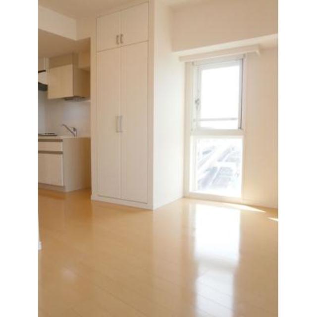 居室
※写真は同タイプ住戸です。