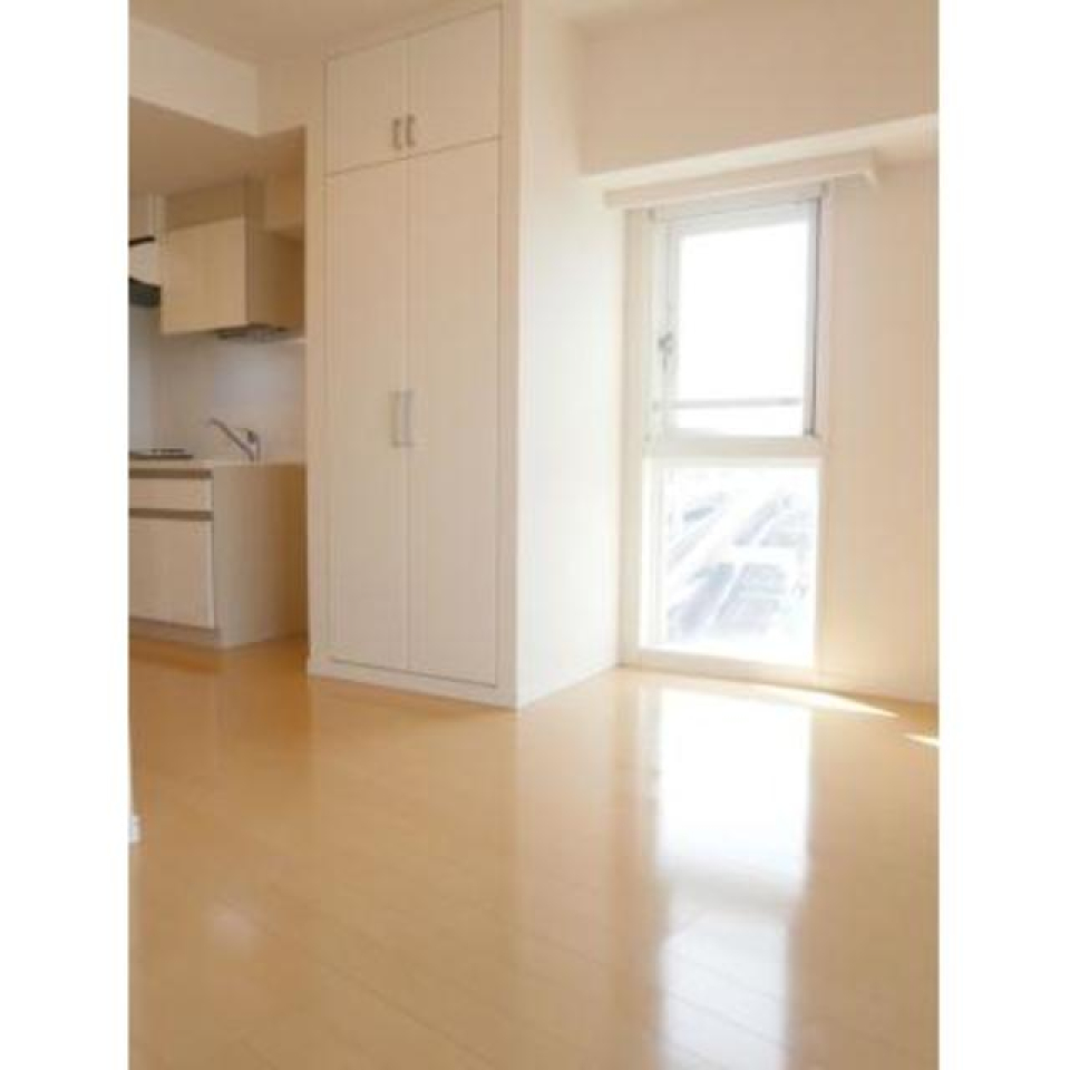 居室
※写真は同タイプ住戸です。