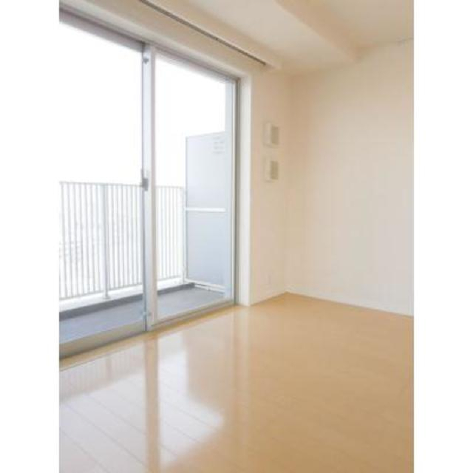 居室
※写真は同タイプ住戸です。