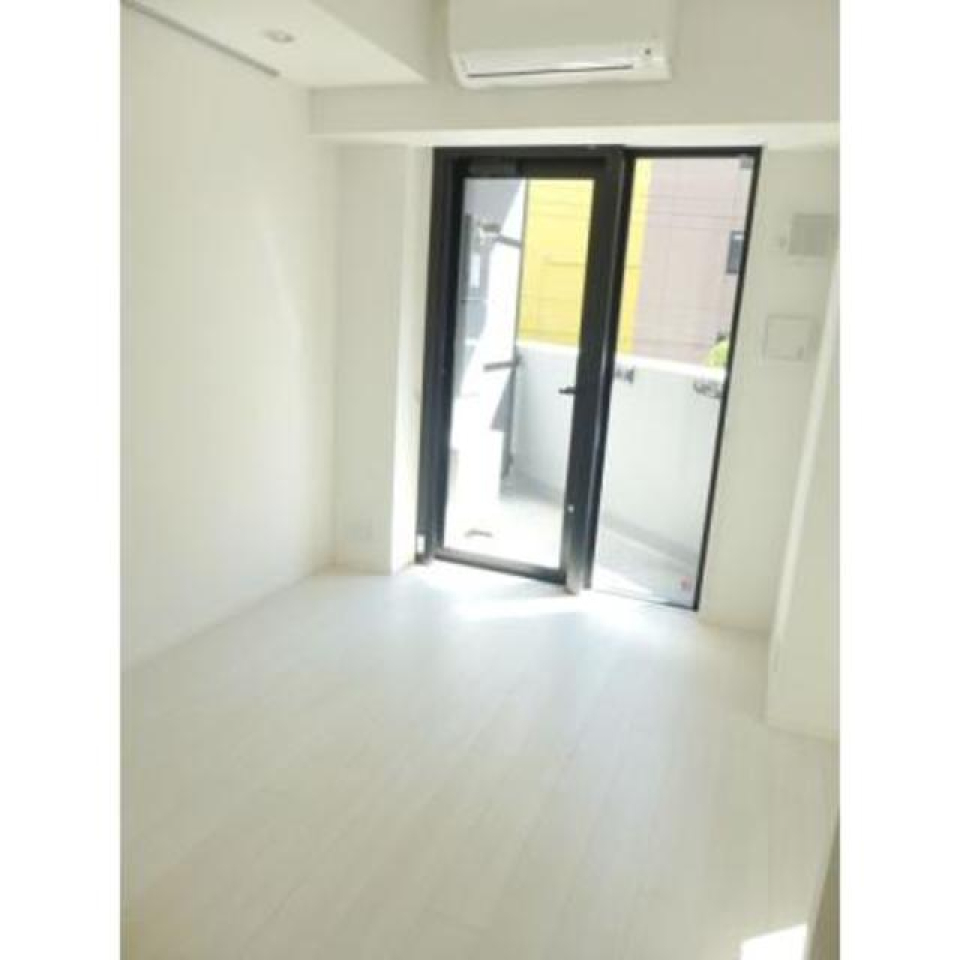 7.2帖の居室です。
※写真は同タイプ住戸です。