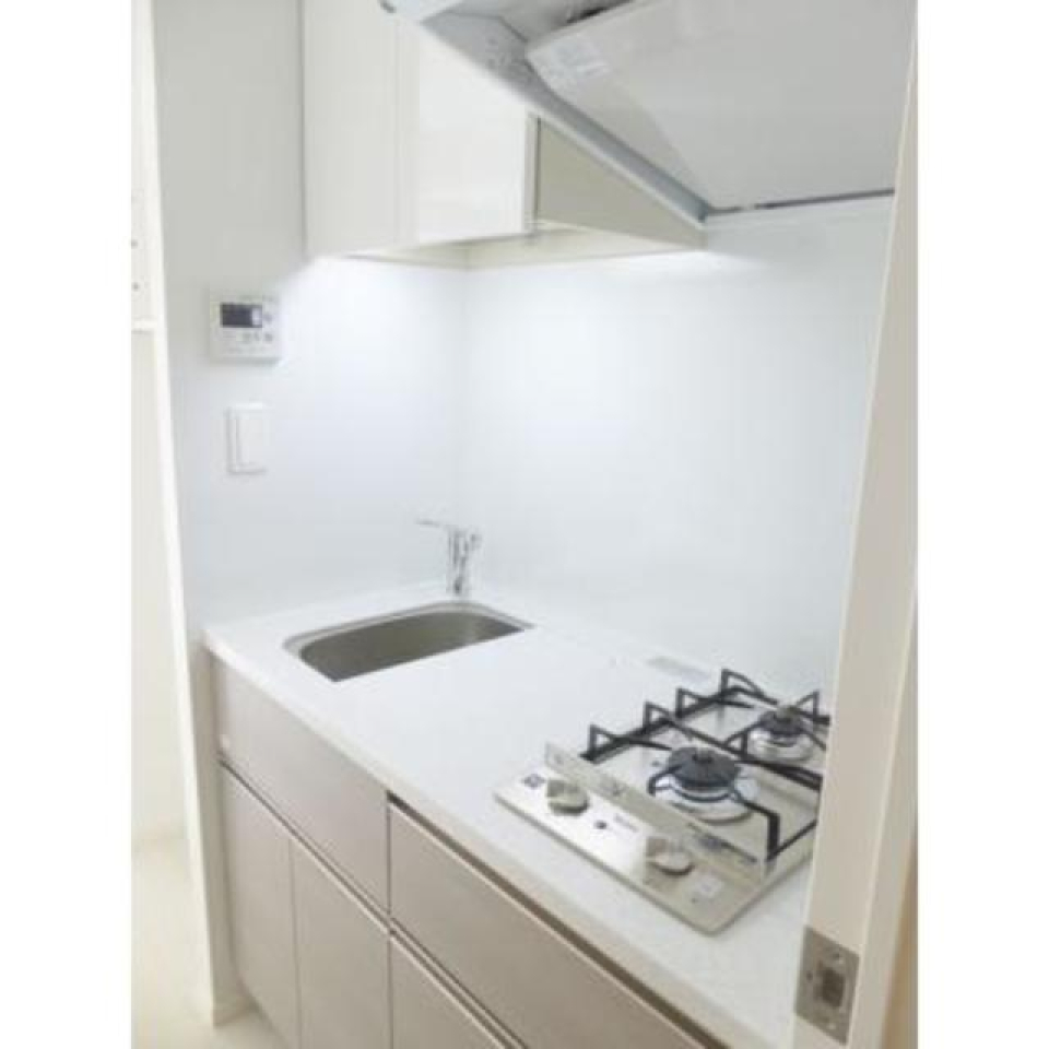 キッチン
※写真は同タイプ住戸です。