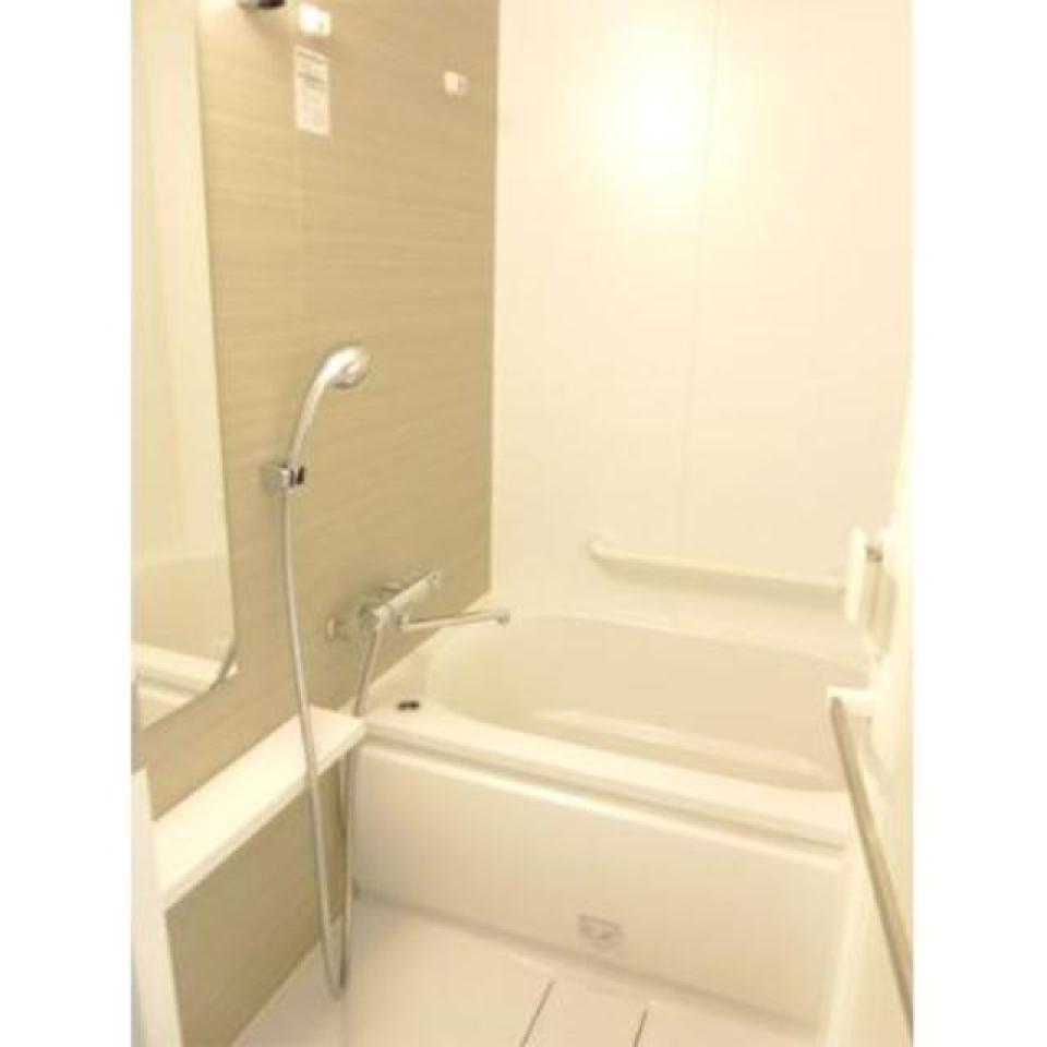 浴室
※写真は同タイプ住戸です。