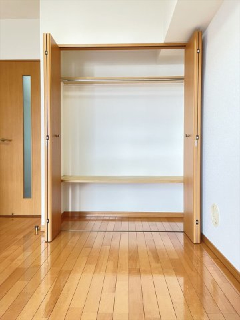 クローゼット