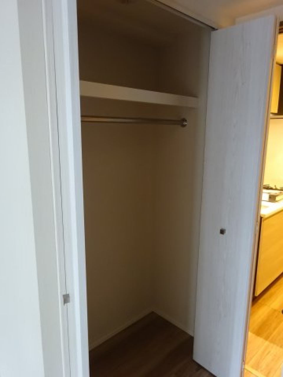 クローゼット