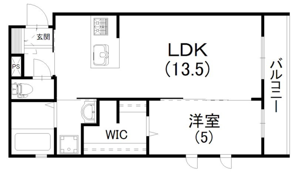 SAFEなシティライフがここにの間取り図