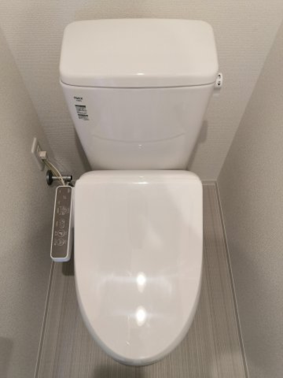 トイレ
※参考写真