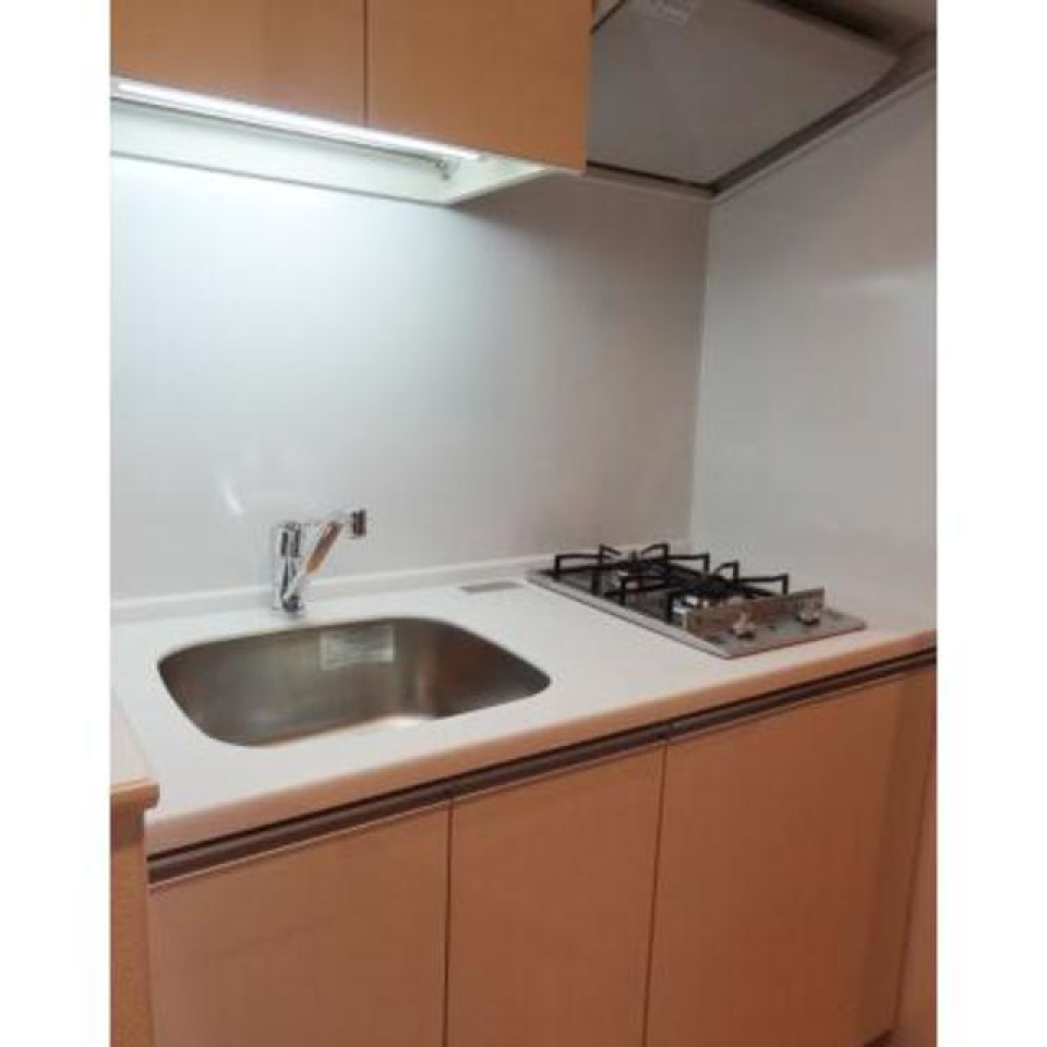 キッチン
※写真は同タイプ住戸です。