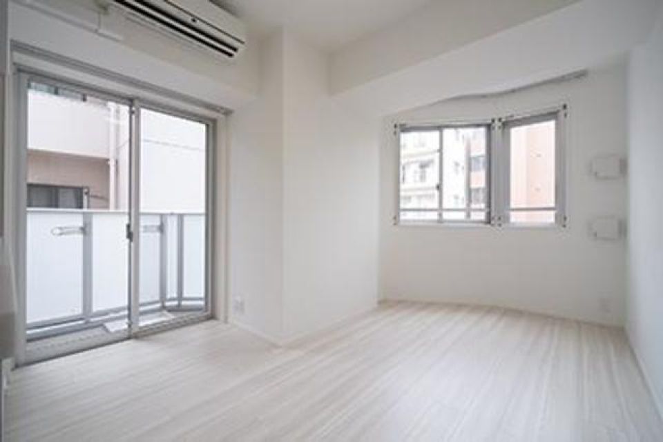 居室
※写真は同タイプ住戸です。