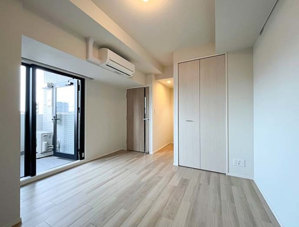 ※写真は同タイプ住戸です。