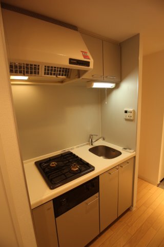 キッチン
※参考写真