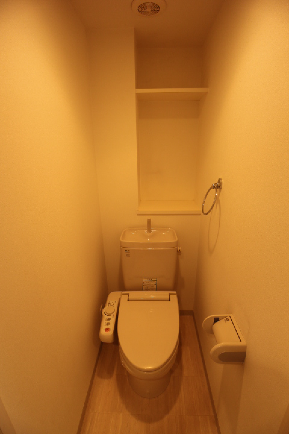 トイレ
※参考写真