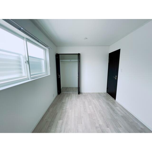 洋室　6帖