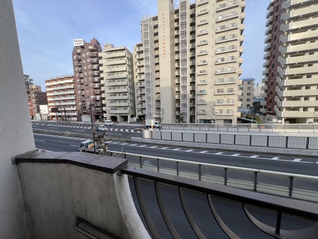 展望