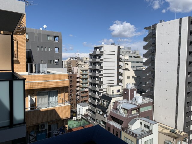 展望