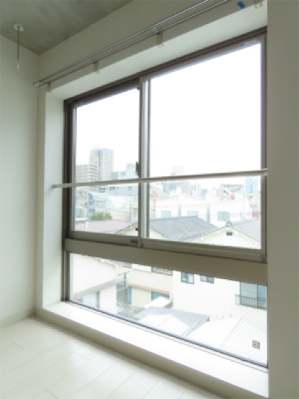 展望