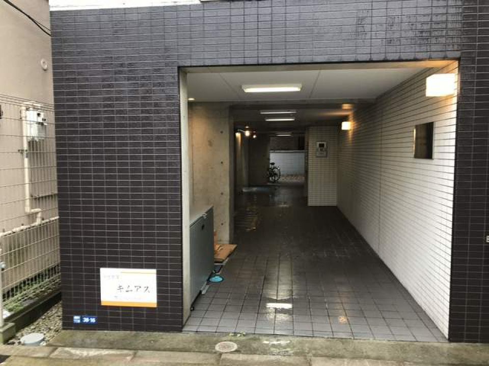 ロビー