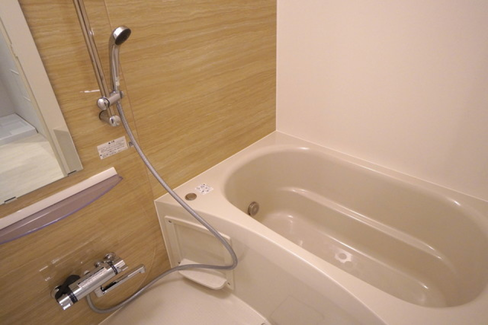 ※写真は同タイプ住戸です。
